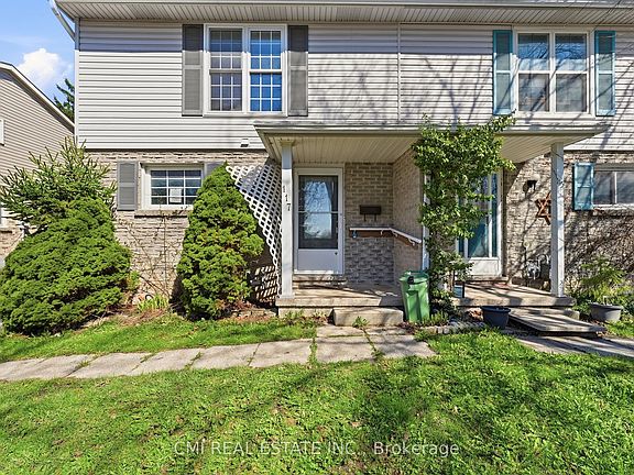 5th image of 117 Monmore Rd