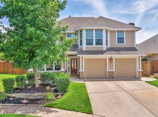 109 Myrtle Cres, Grapevine, TX 76051