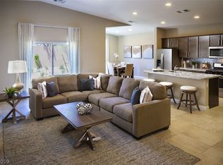 4666 Teton Peak Ct LOT 10, Las Vegas, NV 89131