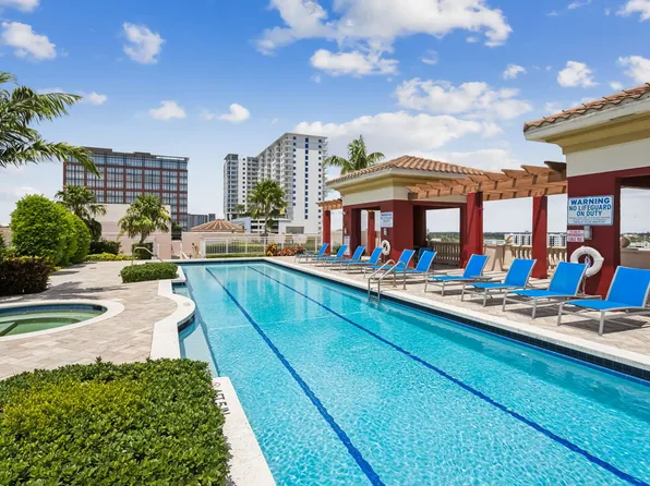 410 Evernia Street #322, West Palm Beach, FL 33401