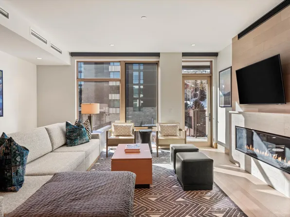 130 Wood Rd #461463, Snowmass Village, CO 81615