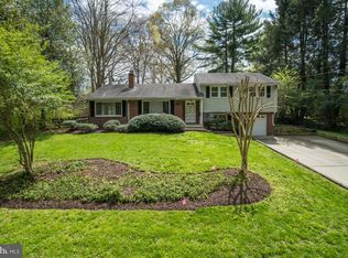 7614 Highland St, Springfield, VA 22150