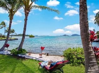 45-74 Lilipuna Rd, Kaneohe, HI 96744