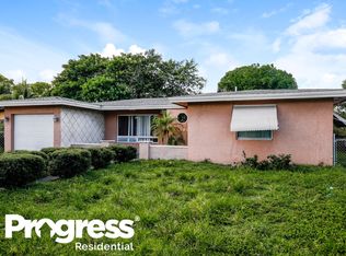 3691 NW 28th Ct, Fort Lauderdale, FL 33311