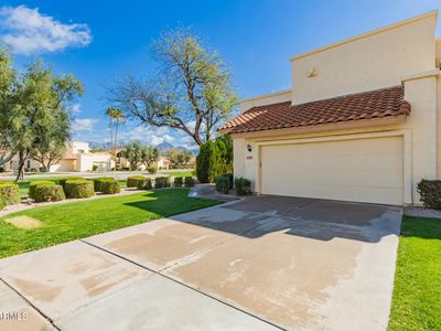 13375 N 96th Pl, Scottsdale, AZ, 85260