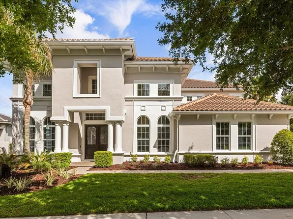 5340 Bowman Dr, Winter Garden, FL 34787