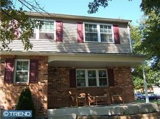 107 Boyer Dr, Newark, DE 19702