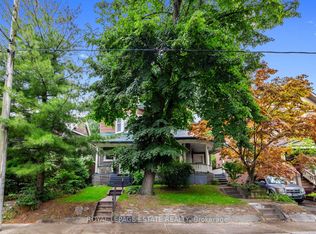 55 Leuty Ave, Toronto, ON M4E 2R2