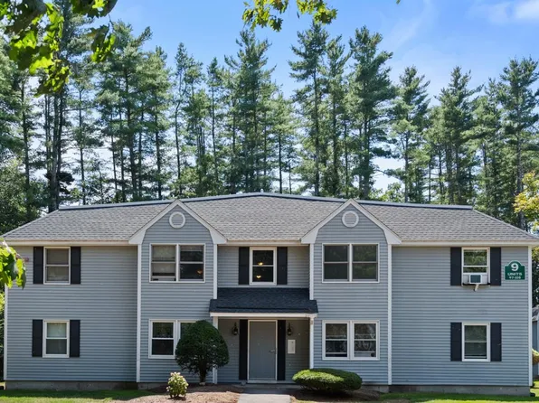 37 Alice Drive #104, Concord, NH 03303