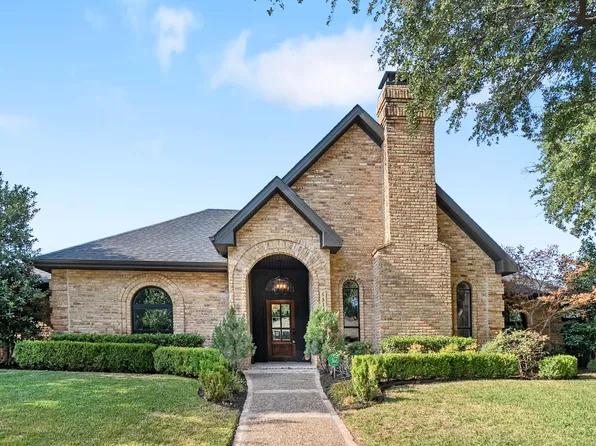 6515 Genstar Ln, Dallas, TX 75252