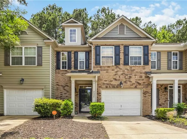 3335 Thornbridge Dr, Powder Springs, GA 30127