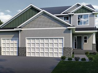 9163 Hamlet Ave S, Cottage Grove, MN 55016