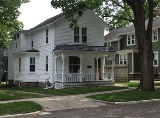 525 6th St, Ann Arbor, MI