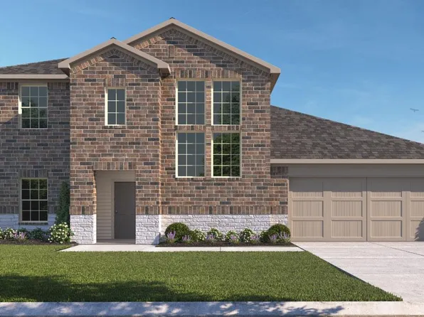 1820 Lazy Acres, Leander, TX 78641