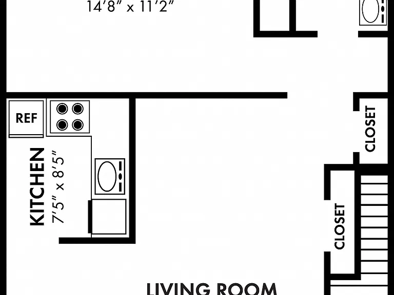 Glen Ellen Apartment Homes — Photo 19