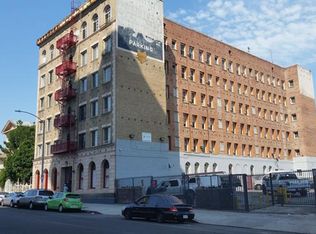 743 Beacon Ave #417, Los Angeles, CA 90017