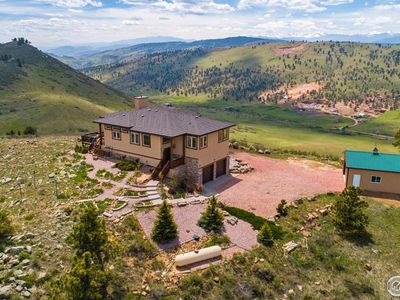 905 Eagle Pass Rd, Berthoud, CO, 80513