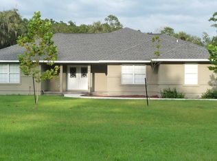 506 Horseman Club Rd, Palatka, FL 32177