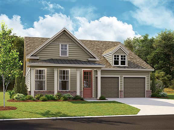 Encore - Kingsely Elevation Image 2