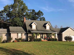7210 Highway 64 E, Selmer, TN 38375