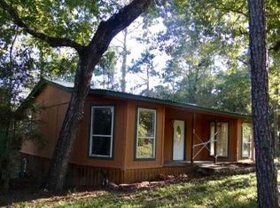 250 Cedar Lodge Rd, Coldspring, TX 77331