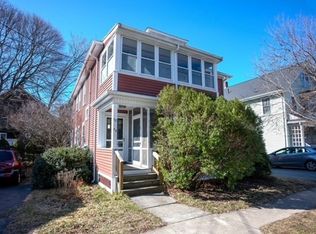 52 Unity Ave #52, Belmont, MA 02478