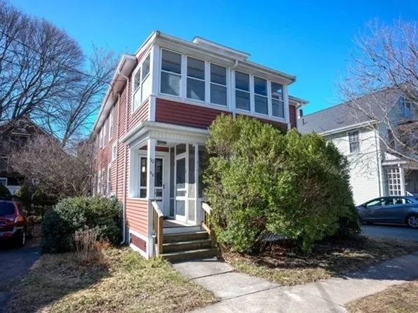 52 Unity Ave #52, Belmont, MA 02478