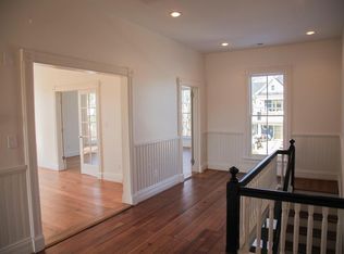 802 Cleveland St #3, Durham, NC 27701