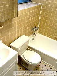 Rented by Sovereign Associates