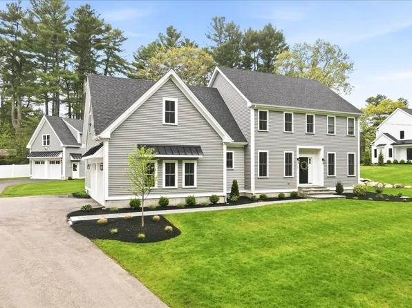 194 Ridge St, Millis, MA 02054