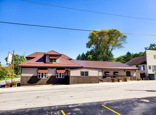 105 S Lyons St, Marquette, WI 53947