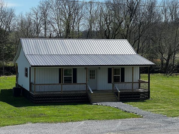 439 Logan Antle Rd