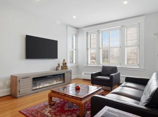 520 Beacon St APT 2F, Boston, MA 02215