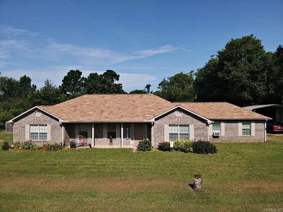 337 Dallas #236, Sparkman, AR, 71763