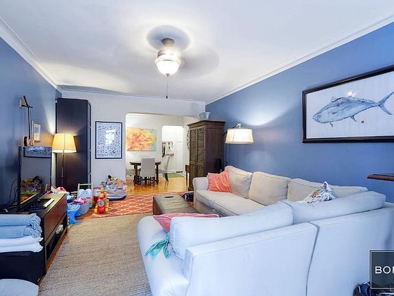 2nd image of 66 W 88th St APT 3B
