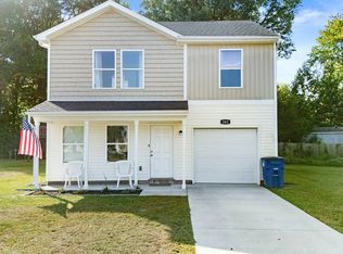 161 Bowles Cir, Austin, IN 47102