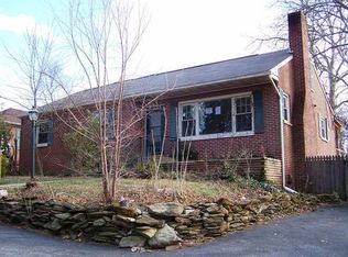 26 Greenwood Ave, Lancaster, PA 17603
