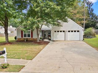 3255 Caley Mill Dr, Powder Springs, GA 30127