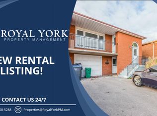 21 Jellicoe Cres, Brampton, ON L6S3H7