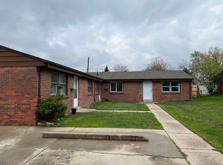 768 S Wolff St, Denver, CO 80219