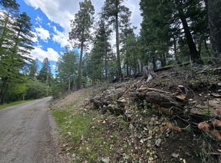 1106 Blanca Vis, Cloudcroft, NM 88317