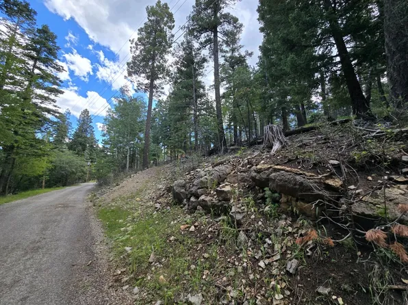 1106 Blanca Vis, Cloudcroft, NM 88317