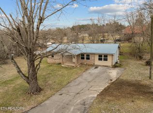 478 Lee Dr, Crossville, TN 38555
