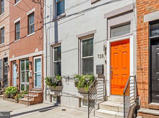 728 S 20th St, Philadelphia, PA 19146