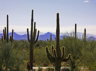 8893 E Buckskin Trl, Scottsdale, AZ 85255