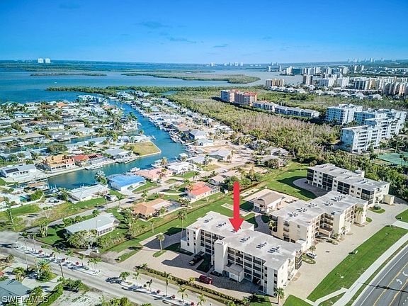 2nd image of 6645 Estero Blvd APT 205