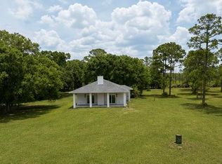 12951 NE 26th Avenue, Okeechobee, FL 34972