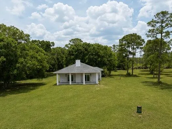 12951 NE 26th Avenue, Okeechobee, FL 34972