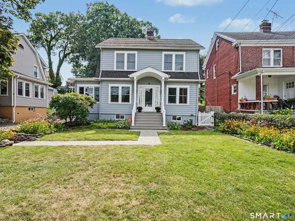 25 Hillandale Avenue, Stamford, CT 06902