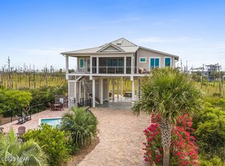 766 Secluded Dunes Dr, Port Saint Joe, FL 32456